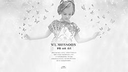 鼠标经过开门效果/FLASH视频