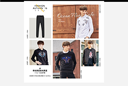 混排推荐鼠标浮上左侧缓动进入蒙层效果