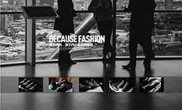 全屏海报式/走马灯效果/鼠标浮上换图